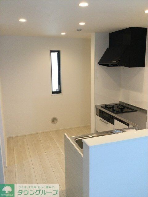 Kolet与野#04の物件内観写真