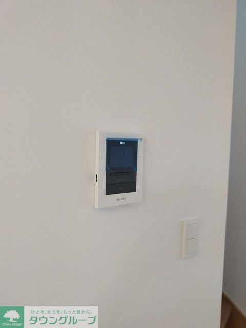 Kolet与野#04の物件内観写真