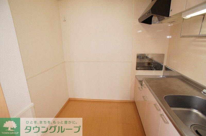 ベルナティオの物件内観写真