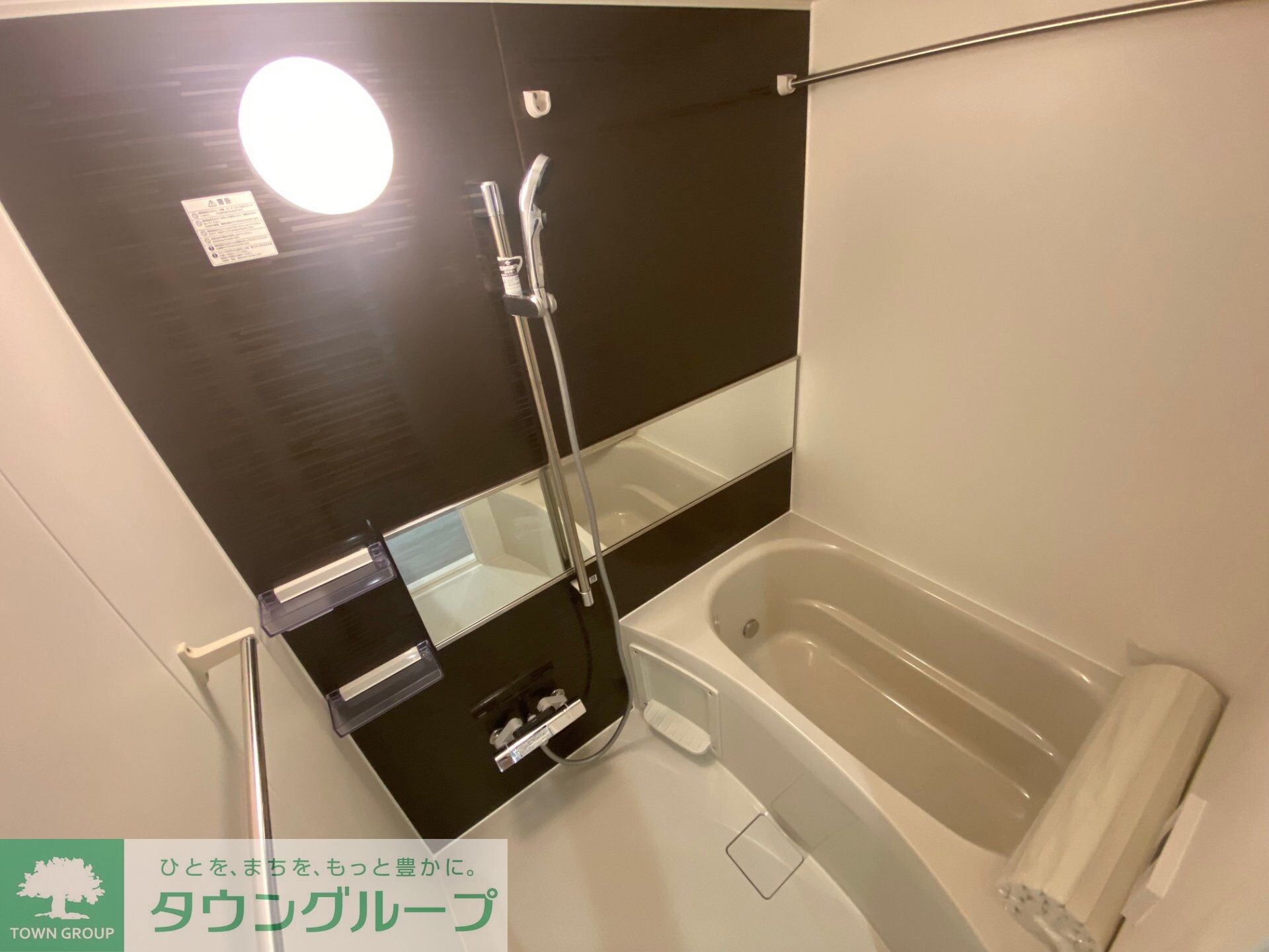 ノーブルパレス上木崎の物件内観写真