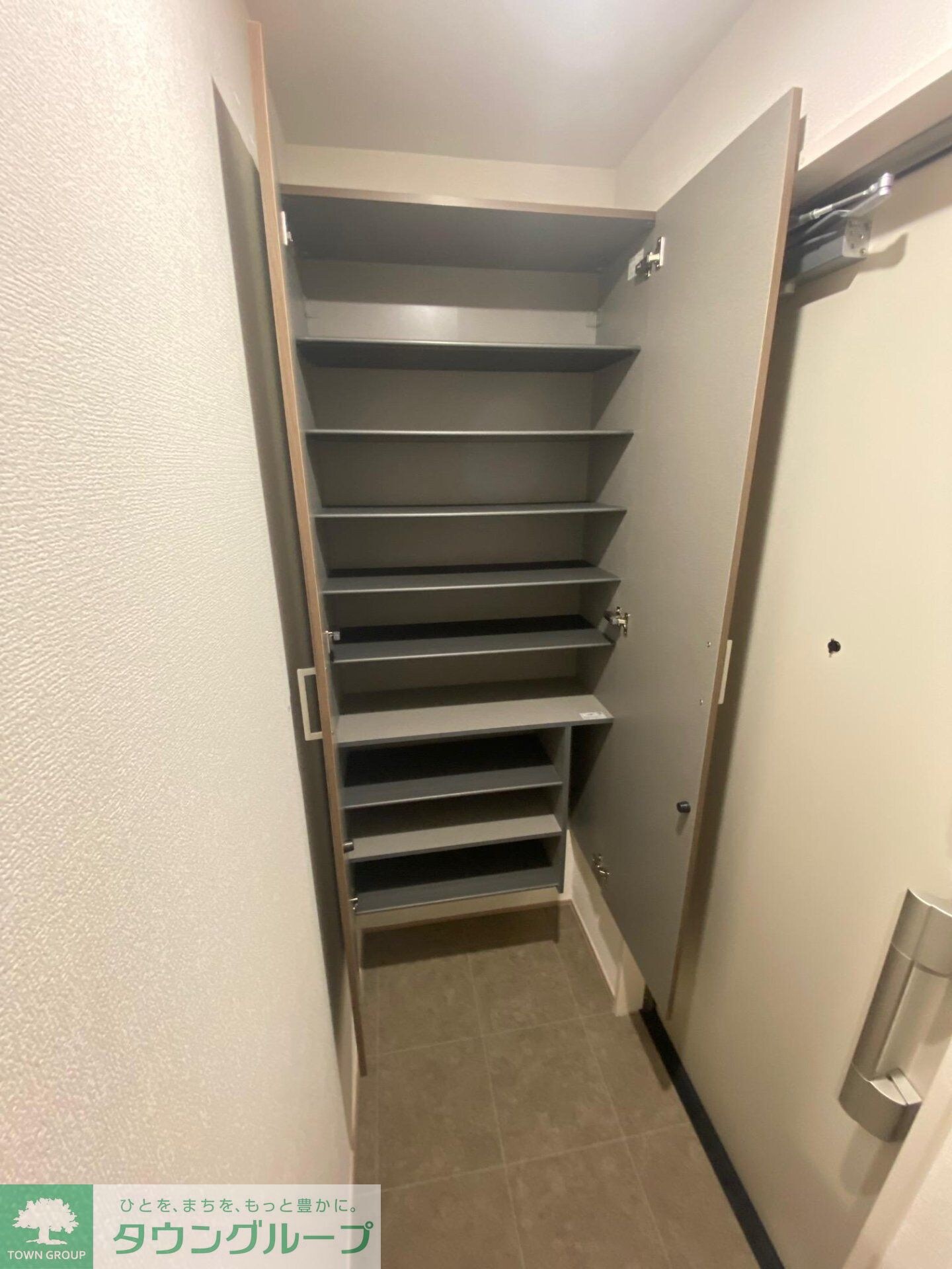 ノーブルパレス上木崎の物件内観写真