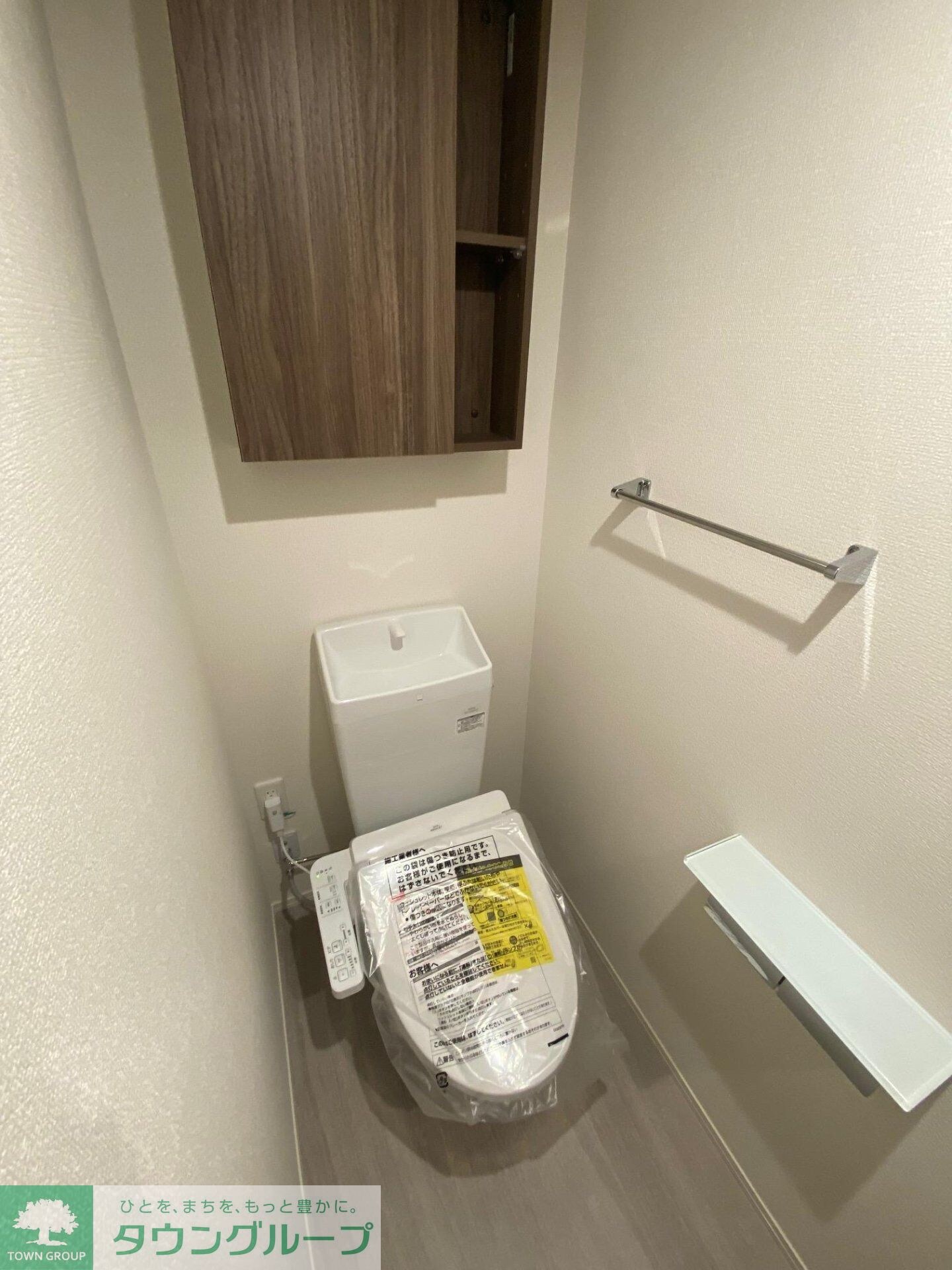 ノーブルパレス上木崎の物件内観写真