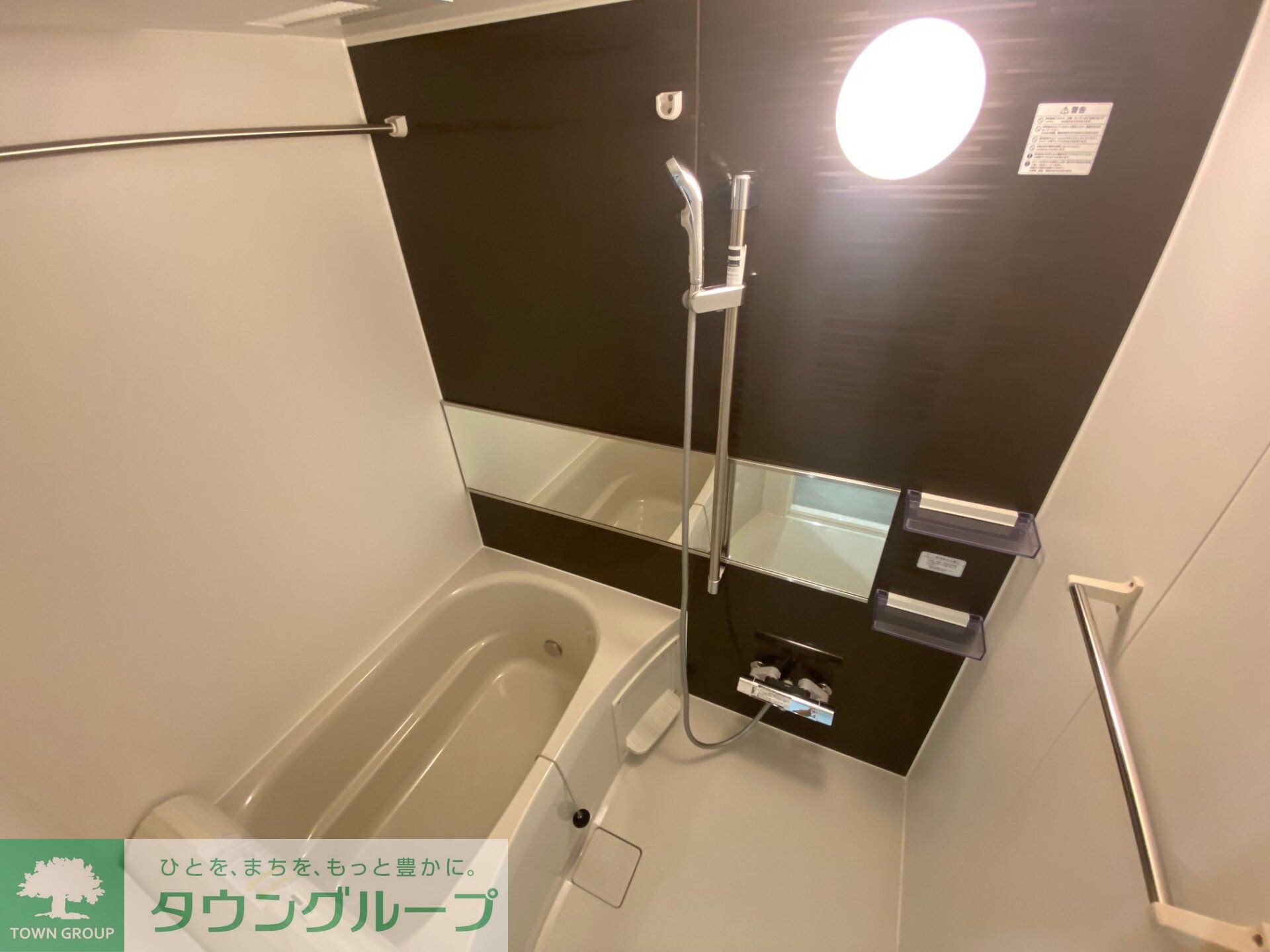 ノーブルパレス上木崎の物件内観写真