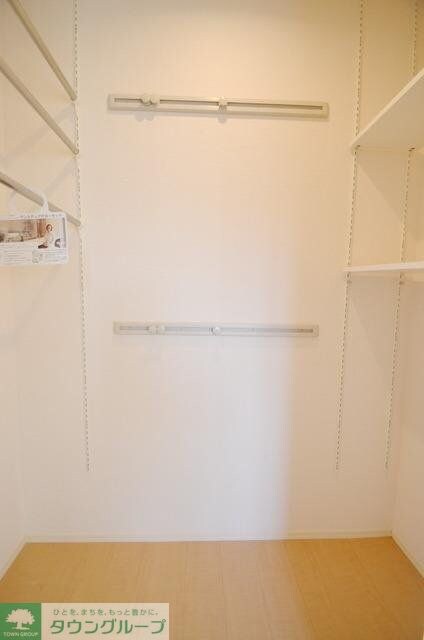 ルミナス松本の物件内観写真