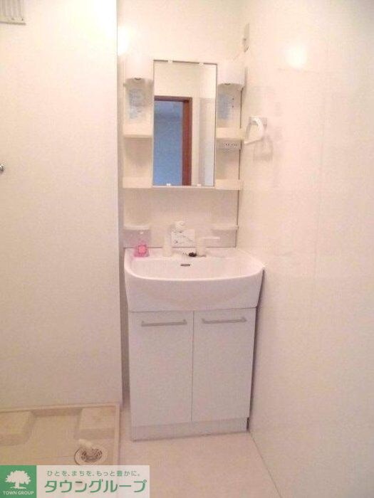 トレビナ与野本町の物件内観写真