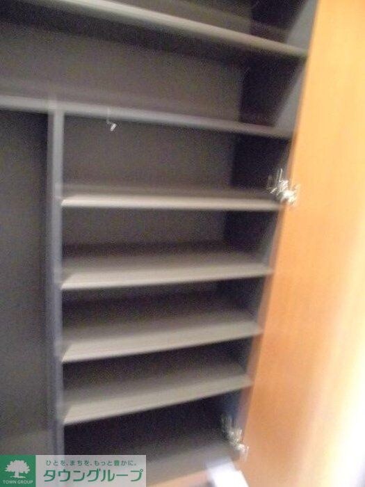 トレビナ与野本町の物件内観写真