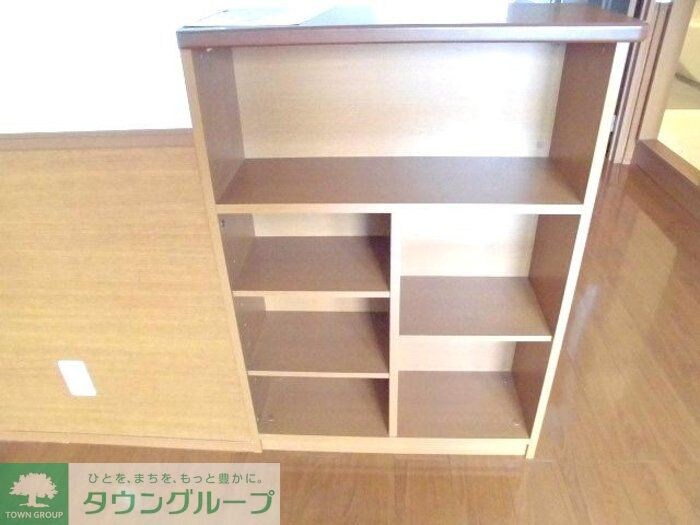 トレビナ与野本町の物件内観写真