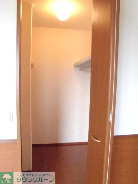 トレビナ与野本町の物件内観写真