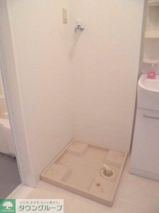 トレビナ与野本町の物件内観写真