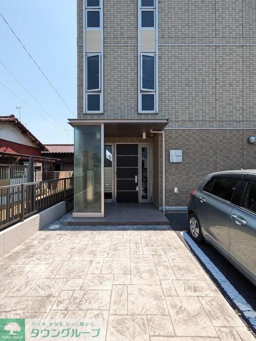 トレビナ与野本町の物件内観写真