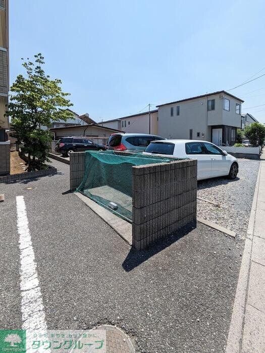 トレビナ与野本町の物件内観写真