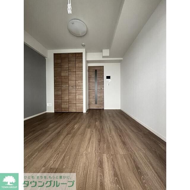 ドゥーエ蕨の物件内観写真