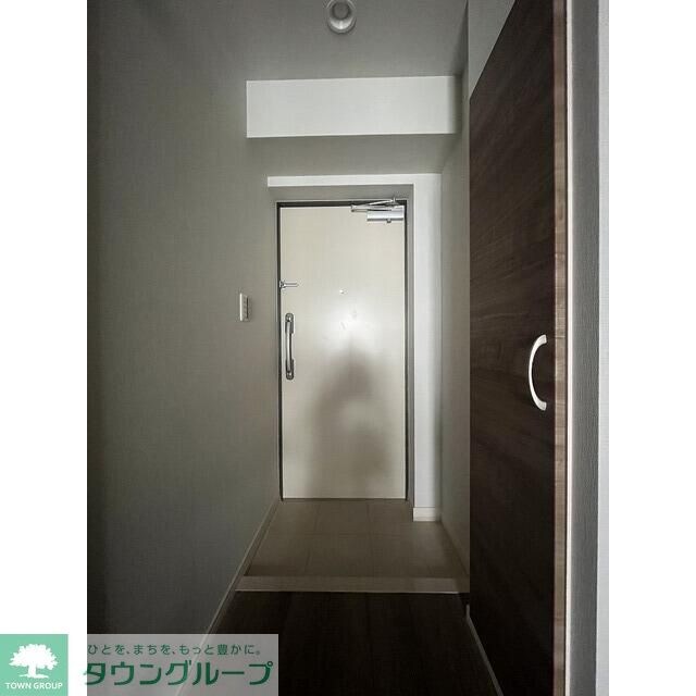 ドゥーエ蕨の物件内観写真