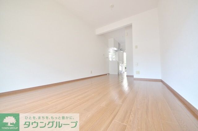 キャネックスの物件内観写真