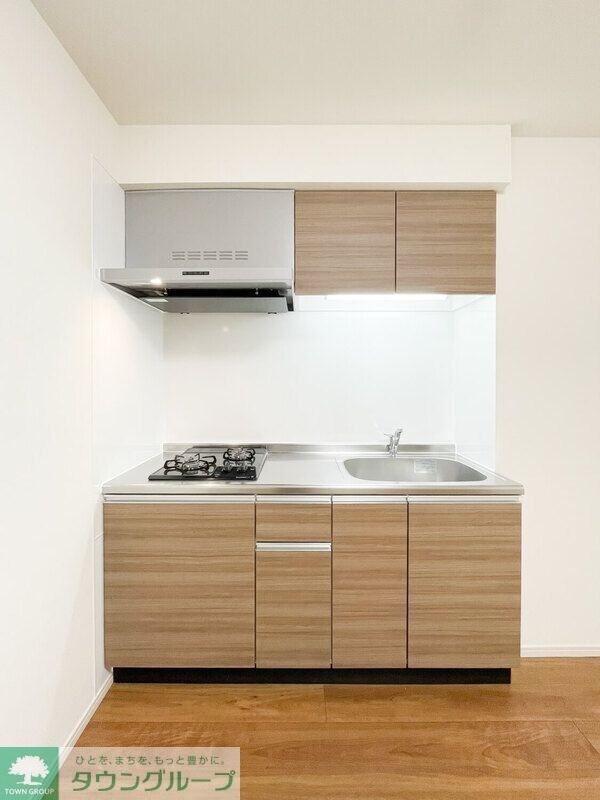 イクシオ blue treeの物件内観写真