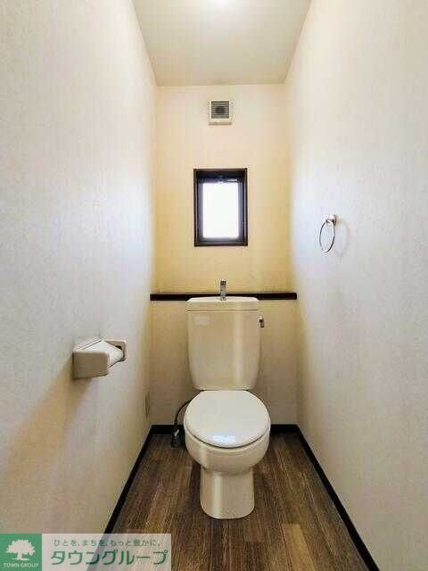 ドミエールＡの物件内観写真