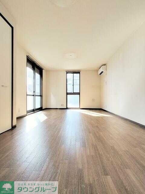 ドミエールＡの物件内観写真