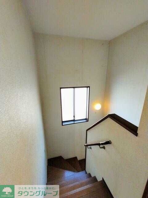 ドミエールＡの物件内観写真