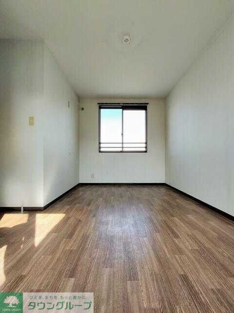 ドミエールＡの物件内観写真