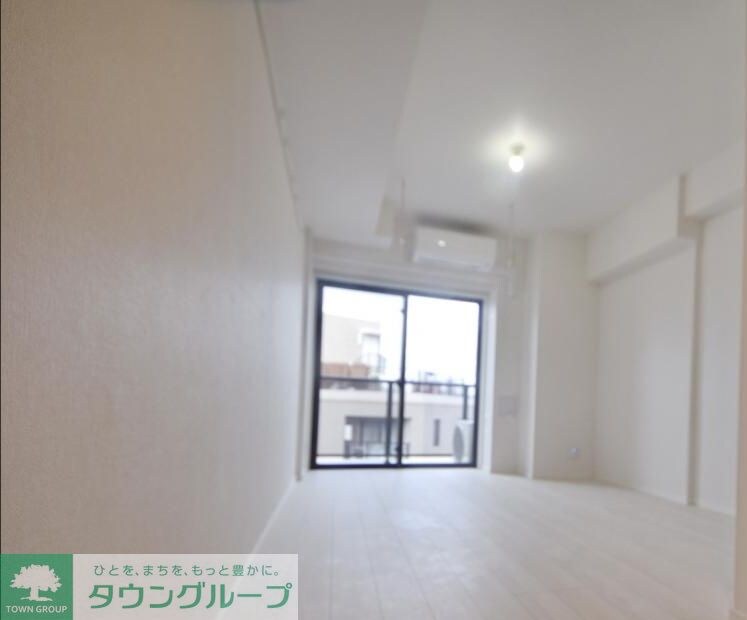 リヴシティ西川口参番館の物件内観写真