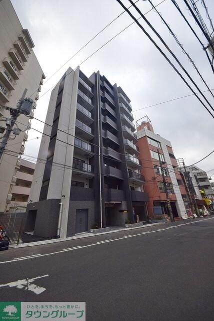 リヴシティ西川口参番館の物件内観写真