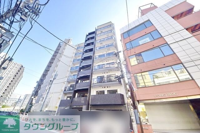 リヴシティ西川口参番館の物件内観写真