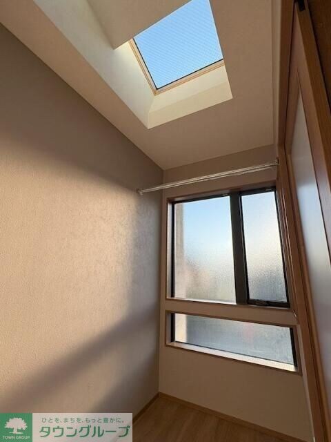 ＹＥＳＭＯＲＥIIの物件内観写真