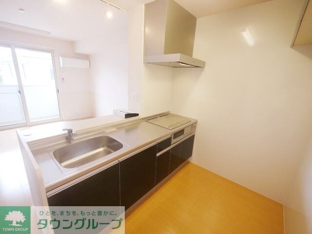 フェリーチェ　Dの物件内観写真