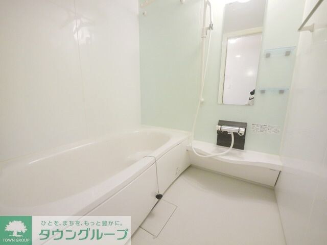 フェリーチェ　Dの物件内観写真