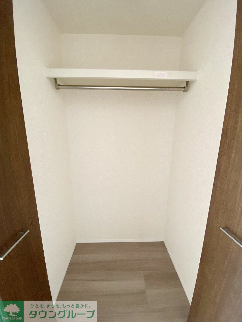 メゾン　ド　常盤の物件内観写真