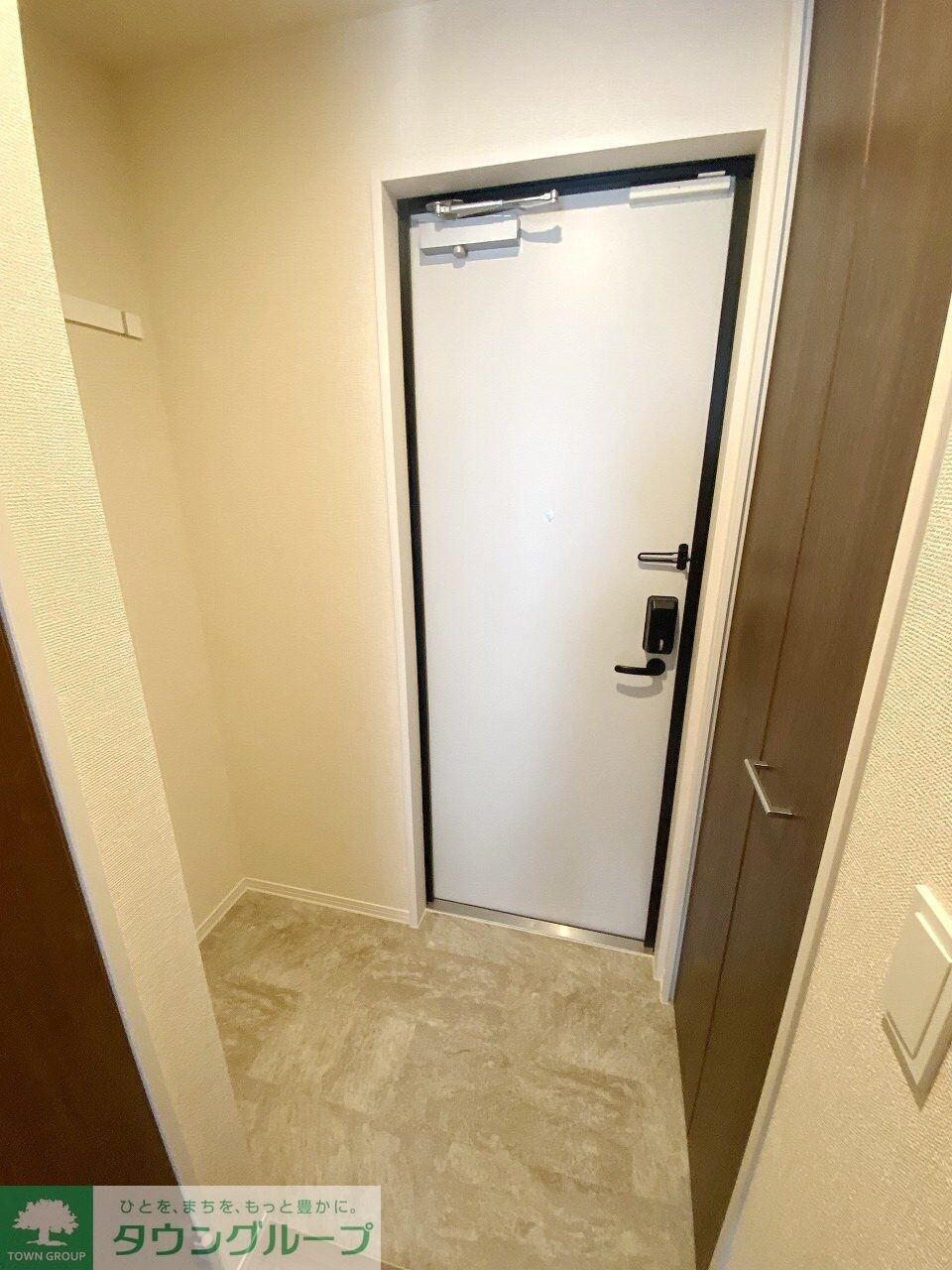 メゾン　ド　常盤の物件内観写真