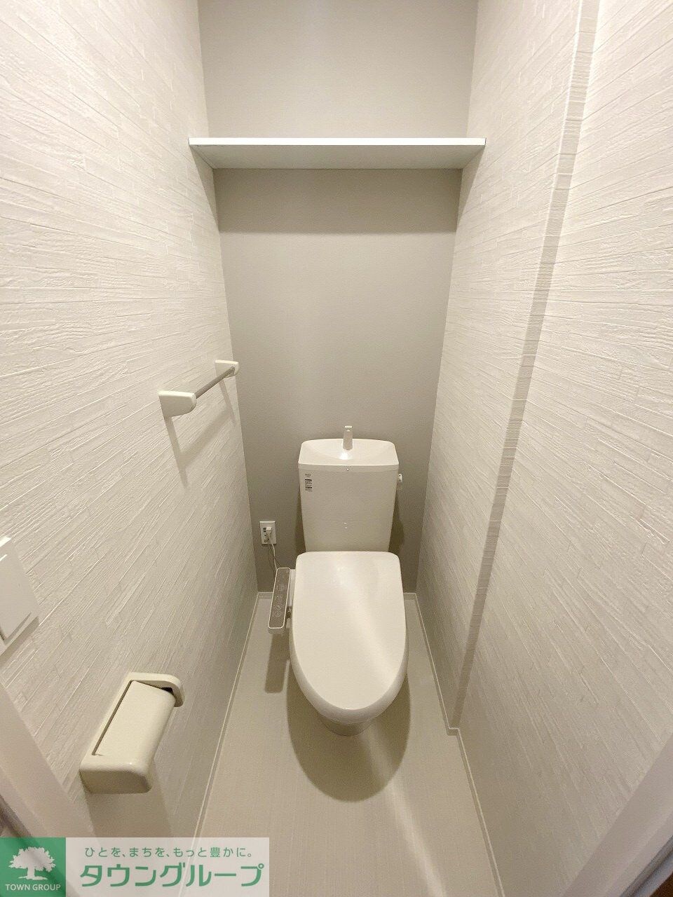 メゾン　ド　常盤の物件内観写真