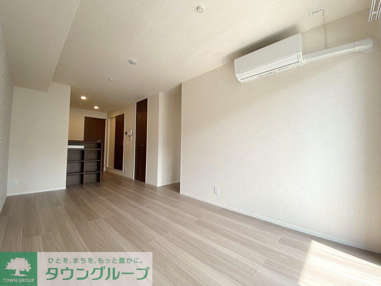 メゾン　ド　常盤の物件内観写真