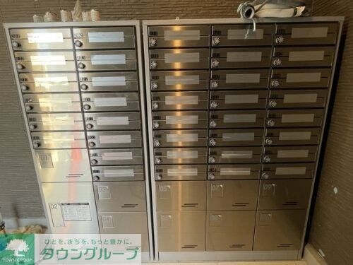 ヴィラ川口元郷の物件内観写真