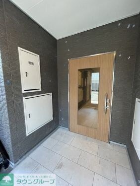 ヴィラ川口元郷の物件内観写真