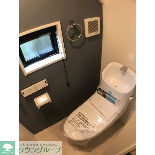 Kolet西川口#03の物件内観写真