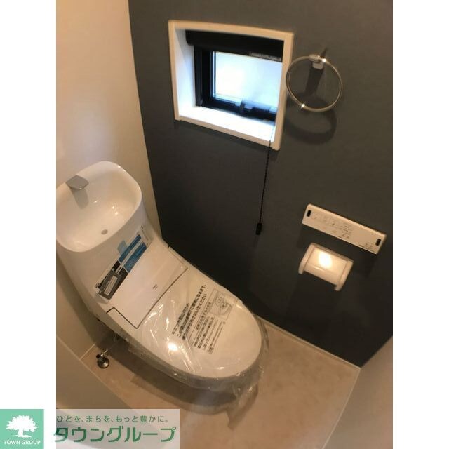 Kolet西川口#03の物件内観写真