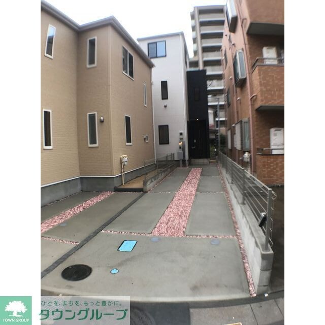 Kolet西川口#03の物件内観写真