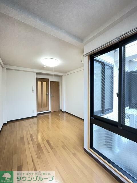 蕨ヒルズ　Ｅ棟の物件内観写真