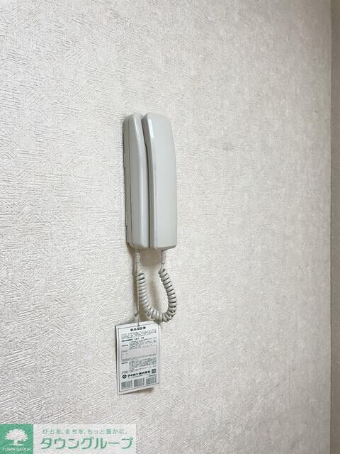 蕨ヒルズ　Ｅ棟の物件内観写真