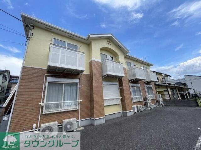 エステートピアドエルの物件外観写真