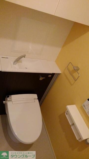 プラシードの物件内観写真