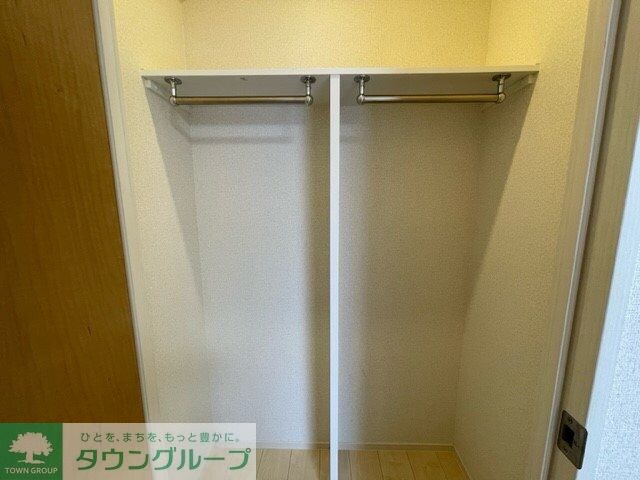 クレイノデュランタの物件内観写真