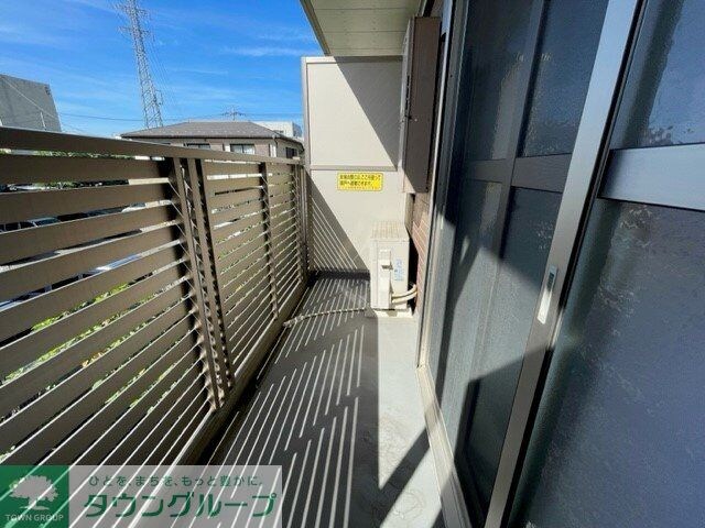 クレイノデュランタの物件内観写真