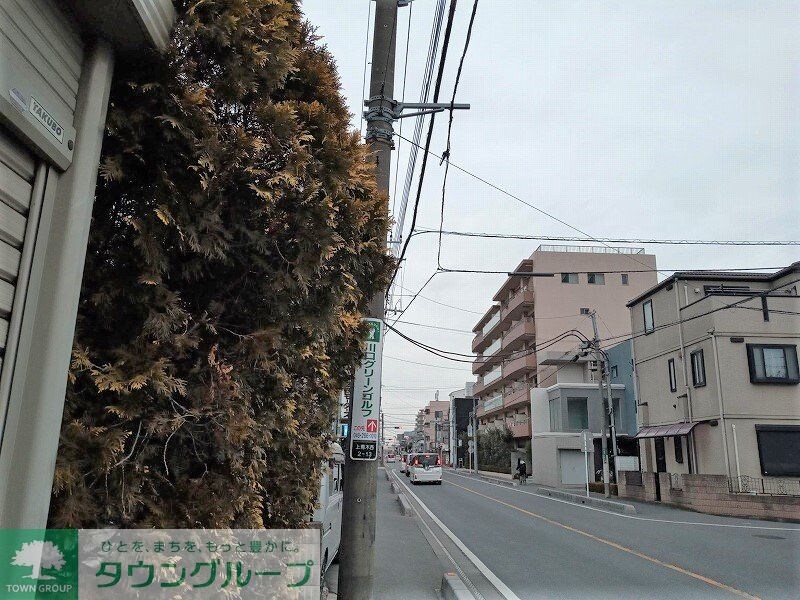 レオパレスヴェストの物件内観写真