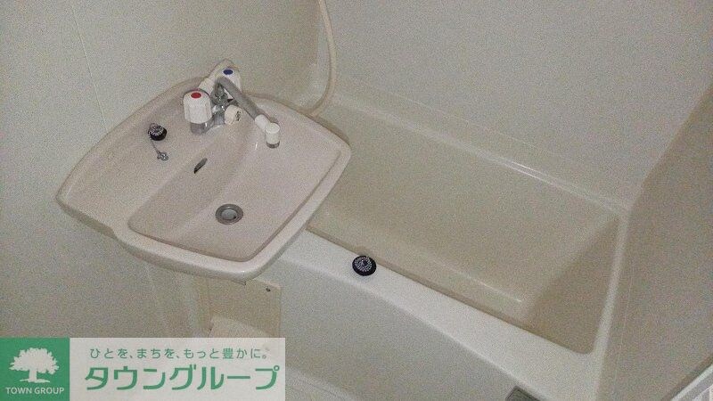 レオパレスヴェストの物件内観写真