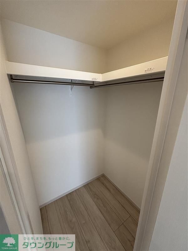 リブリ・西川口IIIの物件内観写真