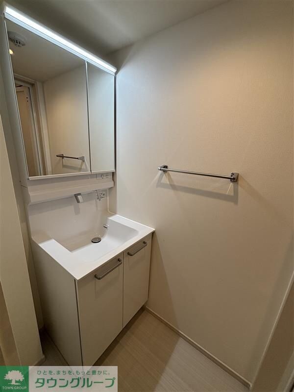 リブリ・西川口IIIの物件内観写真