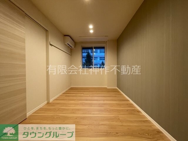 ラヴィータ　フェリーチェの物件内観写真