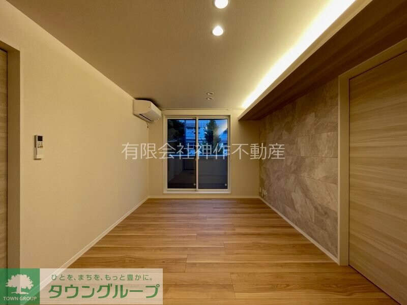 ラヴィータ　フェリーチェの物件内観写真